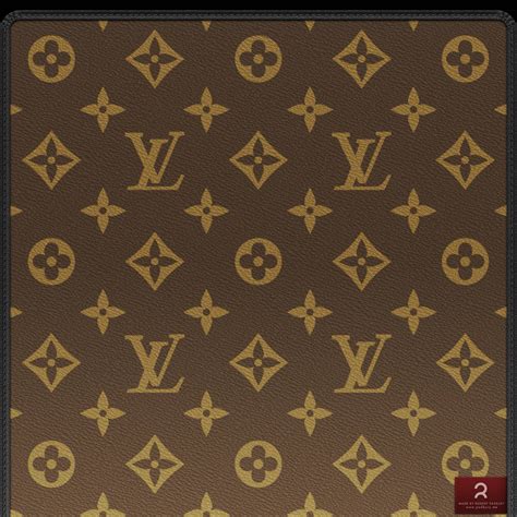 lv brown color